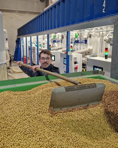 SeedJection